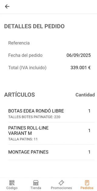Patines Edea Rondò Talla 220 (33)