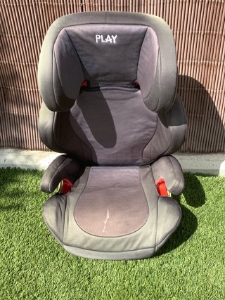 OPORTUNIDAD SILLA COCHE PLAY ( 15/36KG)