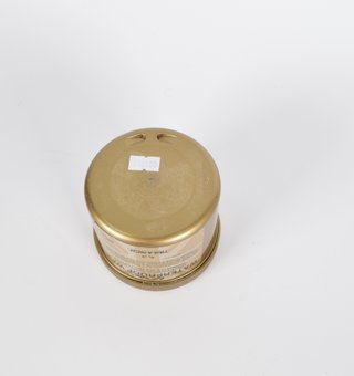 Cera Impermeabilizante Gold Label Trilanco 400g