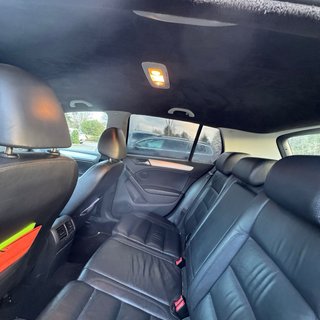 Volkswagen Golf 2010