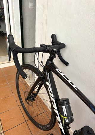 Giant TCR Advanced Disc 2 Carbono Talla S
