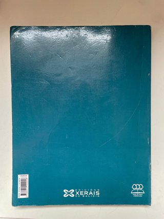 Lingua e Literatura, 2 bacharelato