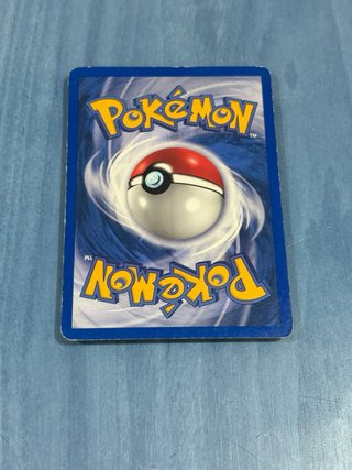 Carta pokémon: Bayleef 28/111 inglés