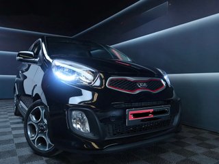 KIA Picanto 2015