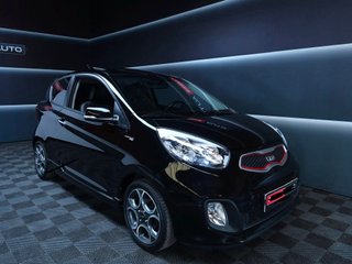 KIA Picanto 2015