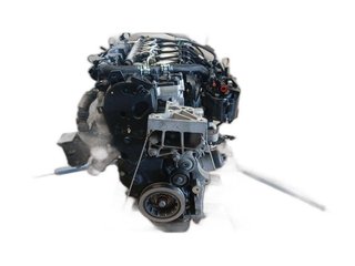 Motor Land Rover Rover Freelander Lr2 S Td4