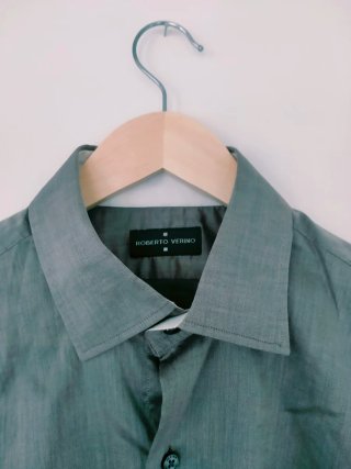 Camisa hombre Roberto Verino