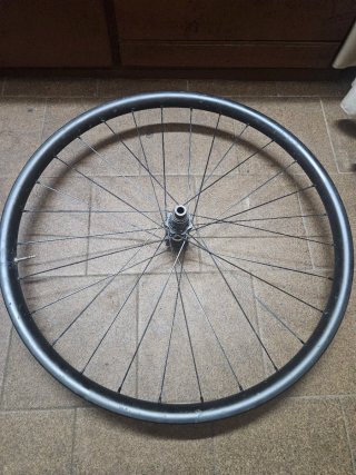 Ruote MTB, Nesta vastator in carbonio