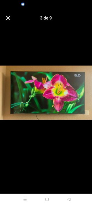 Xiaomi Smart TV 32 Android 4K