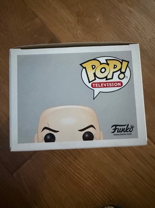 Funko Pop! John Locke 417 Lost