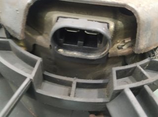 Electroventilador dacia logan ambiance 471725