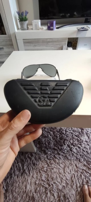Gafas de Sol Giorgio Armani Originales