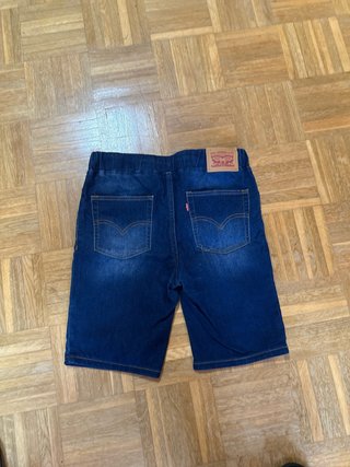 Vaqueros Levi's Azules