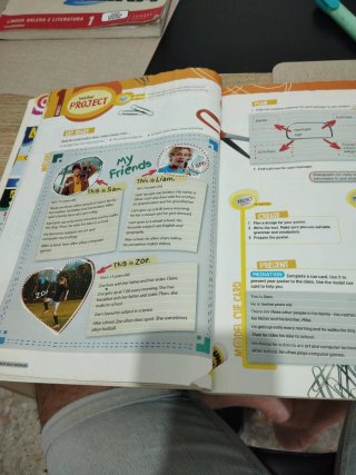 Options 1ESO Aluminium