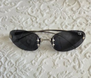 Gafas de sol con funda