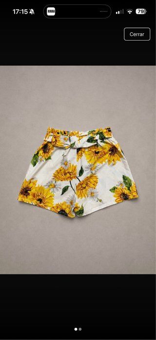 SUPER LOTE FALDAS/PANTALON