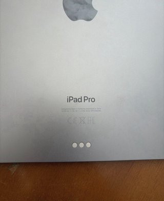iPad Pro M2 11 4ª Gen + Apple Pencil