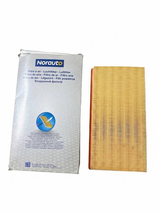 Filtro de aire para coche