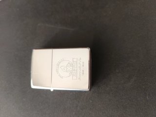 Zippo G.I. Joe 1992 Edición Aniversario
