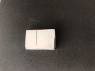 Zippo G.I. Joe 1992 Edición Aniversario