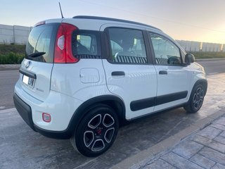 FIAT Panda 2022