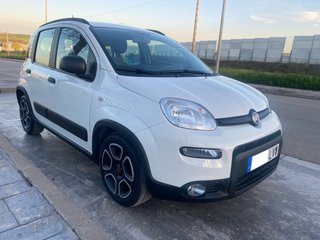FIAT Panda 2022