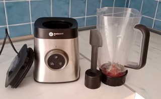 Batidora Philips ProBlend 6