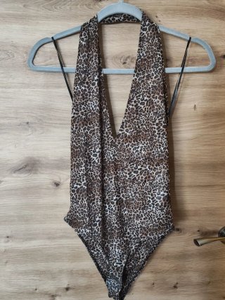Body Leopardo