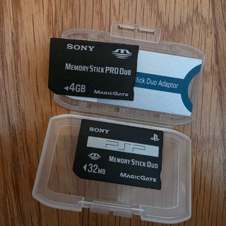 Sony PSP 1004 Negra con Caja