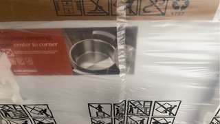 Lavavajillas Grundig GNFP4550WB Nuevo