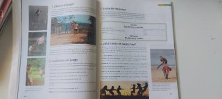 Libro Educación Física Impulso 1ESO