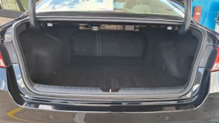 KIA Optima 1.7 CRDi 141cv Luxury 2016