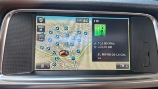 KIA Optima 1.7 CRDi 141cv Luxury 2016