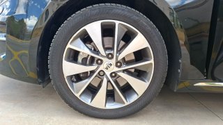 KIA Optima 1.7 CRDi 141cv Luxury 2016