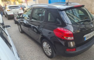 Renault Clio 2010