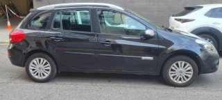 Renault Clio 2010