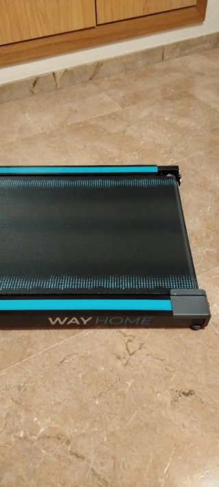 Cinta de correr Cecotec Drumfit