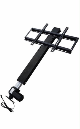 Soporte Pared TV Plano 32-70 LCD-A-801