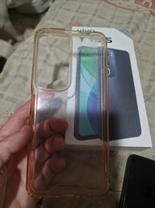 Vivo Y19s 256GB memoria 8GB RAM nuovo