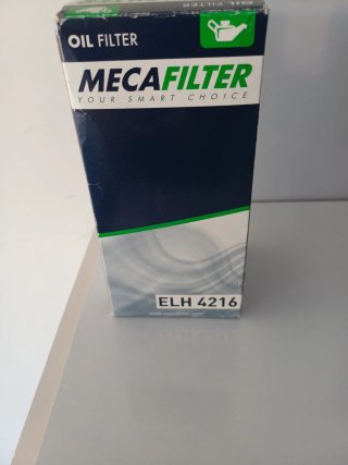 PASTILLAS DE FRENO DELANTERA Y TRASERA + FILTRO
