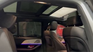 Mercedes GLE 400 d   AMG 53