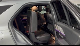 Mercedes GLE 400 d   AMG 53