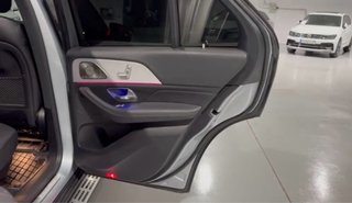 Mercedes GLE 400 d   AMG 53