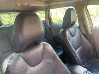 Volvo XC60 Summum 2.4 215CV AWD 2012