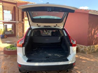 Volvo XC60 Summum 2.4 215CV AWD 2012