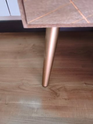 Mesita de noche Maisons du Monde