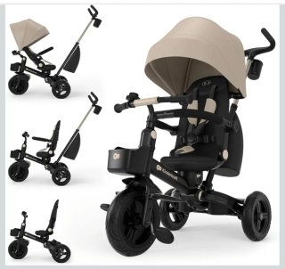 Triciclo para bebé Kinderkraft