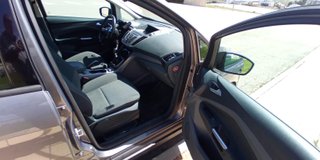 Ford C-MAX 2014