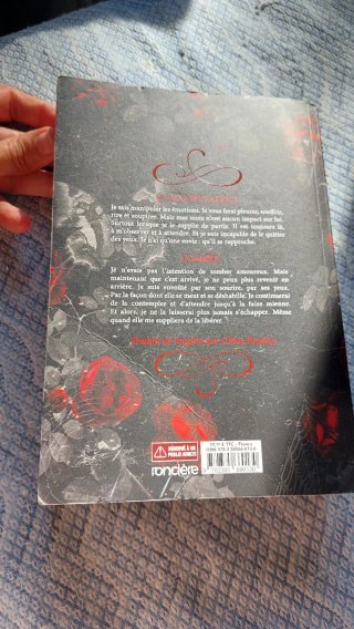 L'Ombre d'Adeline Tome 1