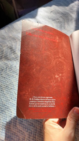 L'Ombre d'Adeline Tome 1